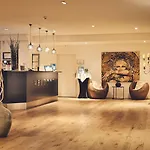 Parkhotel 4*