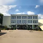 Parkhotel Hotel 4*