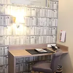 Parkhotel Hotel 4*