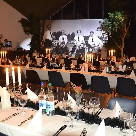 Parkhotel Ξενοδοχείο 4*