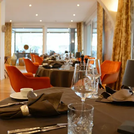 Ξενοδοχείο Parkhotel