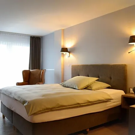 Ξενοδοχείο Parkhotel 4*