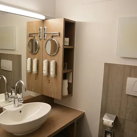 Parkhotel Ξενοδοχείο Langenthal
