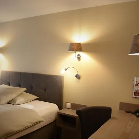 Parkhotel Hotel 4*