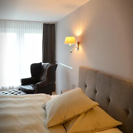 Parkhotel 4* لانغينتال