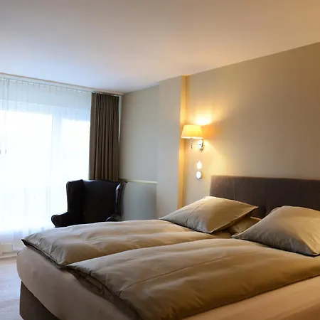 Parkhotel 4*