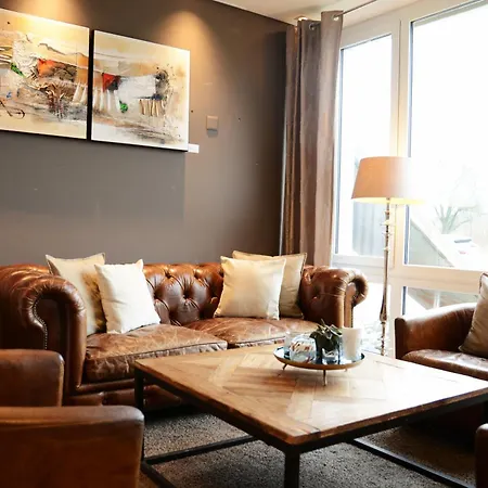 Parkhotel Hotel 4*