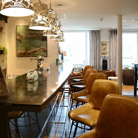 Ξενοδοχείο Parkhotel 4*