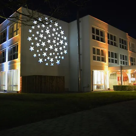 Parkhotel Ξενοδοχείο Langenthal