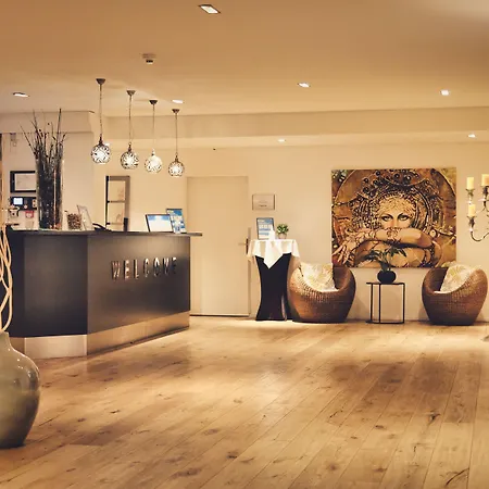 Parkhotel 4*