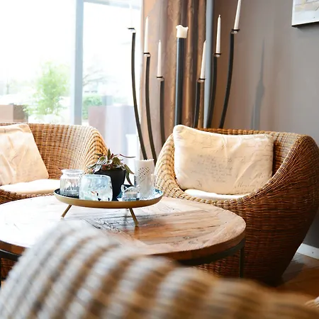 Ξενοδοχείο Parkhotel 4*