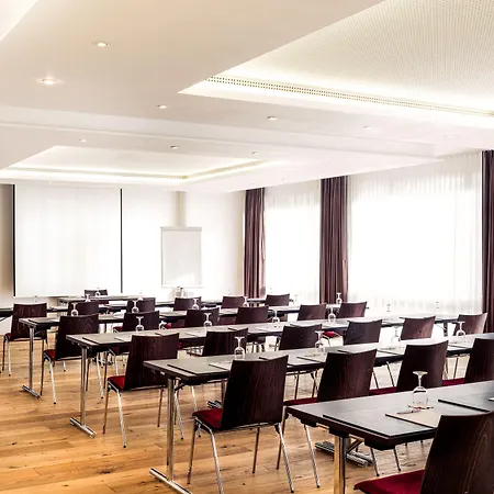 فندق Parkhotel لانغينتال