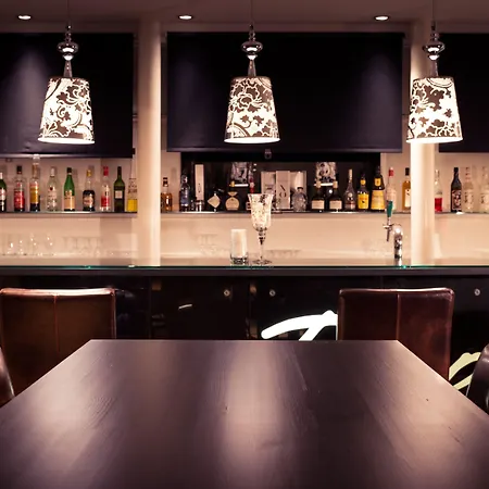 Parkhotel ランゲンタール