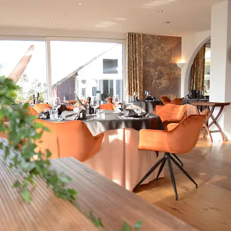 Ξενοδοχείο Parkhotel 4*