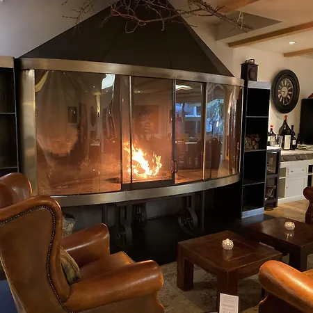 ホテル Parkhotel 4*