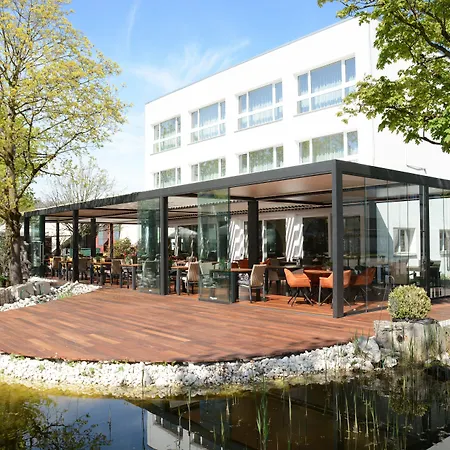 Parkhotel 4*
