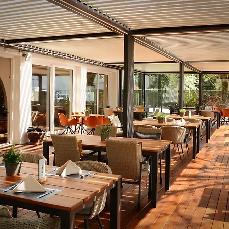 فندق Parkhotel