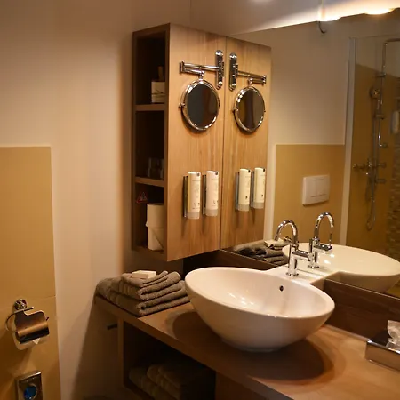 Parkhotel ランゲンタール