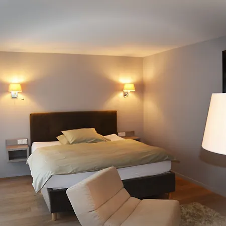 Ξενοδοχείο Parkhotel 4*
