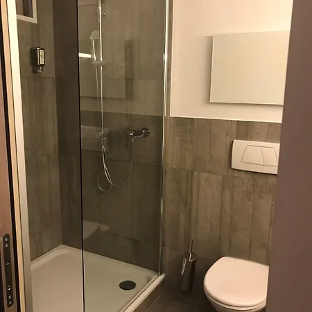 Hotel Parkhotel