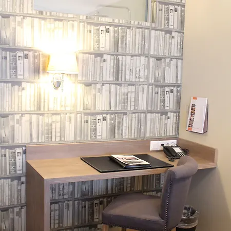 Parkhotel Ξενοδοχείο 4*