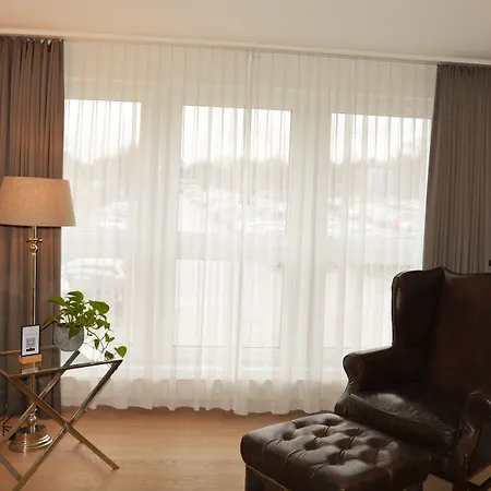 Parkhotel 4*