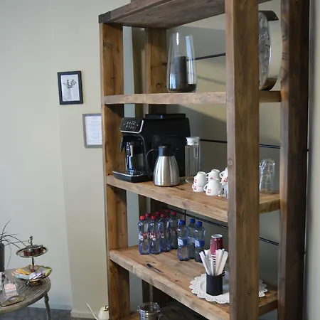 Parkhotel ランゲンタール