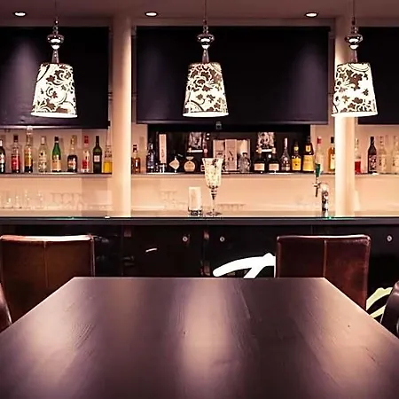 朗根塔尔公园酒店 4*