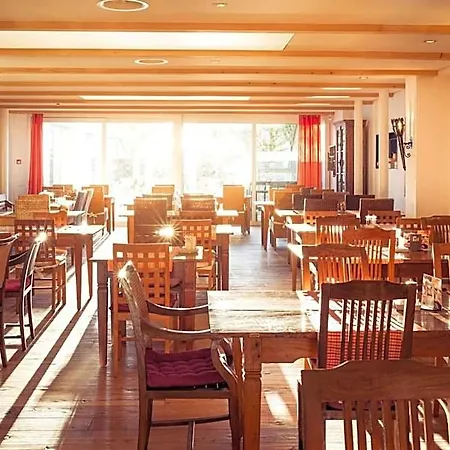 朗根塔尔公园酒店 酒店 朗根塔尔
