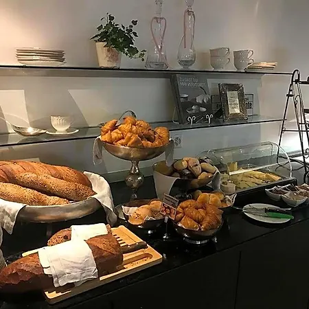 朗根塔尔公园酒店 酒店