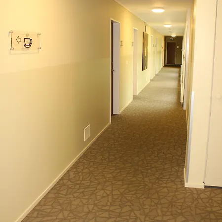 Parkhotel فندق