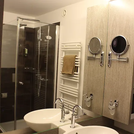 Parkhotel Hotel 4*