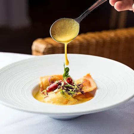 Parkhotel 4* لانغينتال