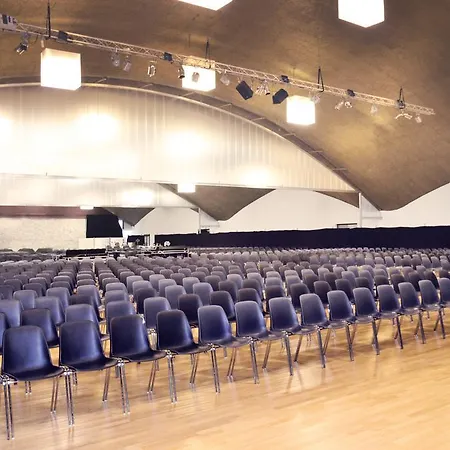 Parkhotel 4* ランゲンタール