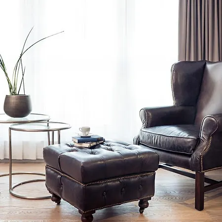 Parkhotel Ξενοδοχείο Langenthal