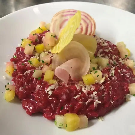 Parkhotel لانغينتال