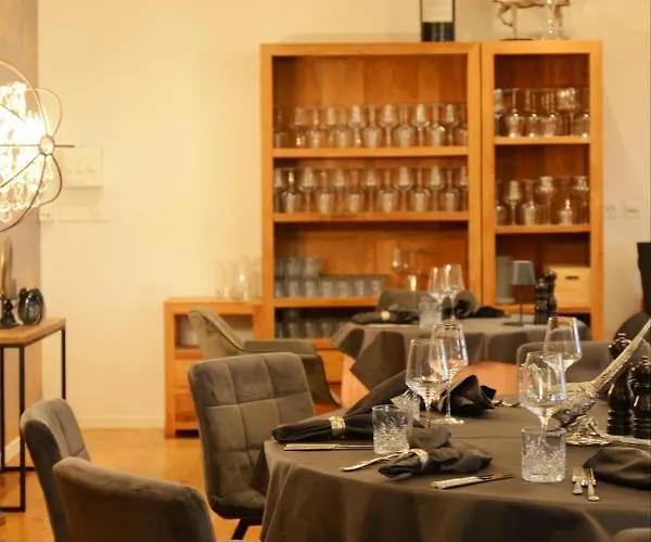 Parkhotel Hotel Langenthal