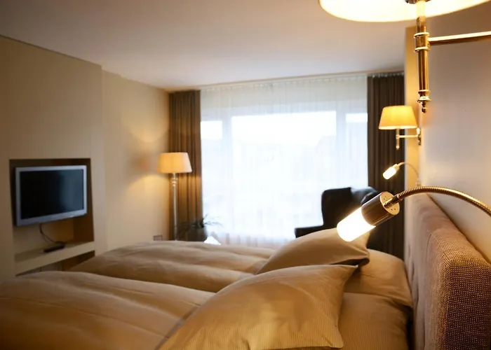 Parkhotel 4* Langenthal