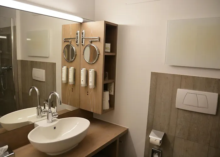 Parkhotel Hotel Langenthal