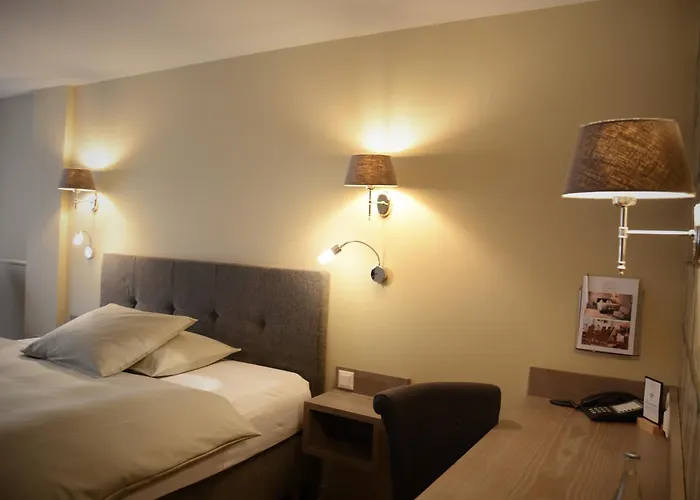 Parkhotel Hotel 4*