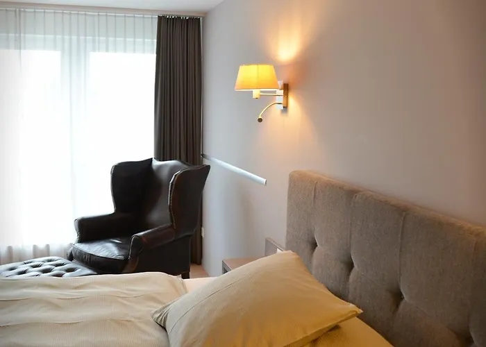 Parkhotel 4* Langenthal