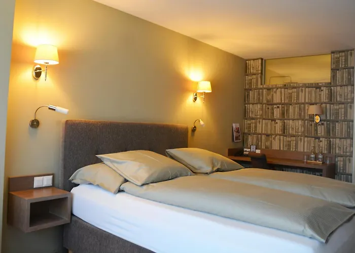 Parkhotel 4* Langenthal