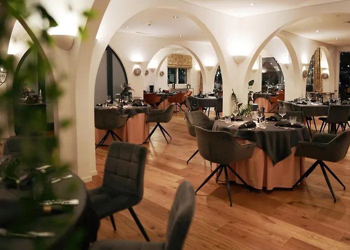 Hotel Parkhotel Langenthal