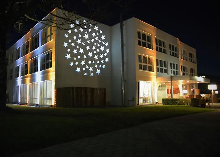 Parkhotel Hotel Langenthal