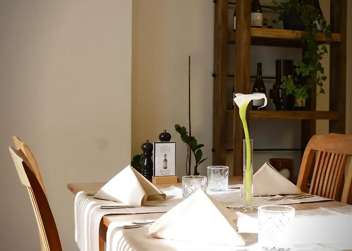 Hotel Parkhotel Langenthal