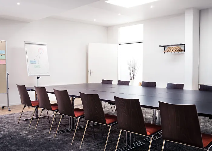 Parkhotel 4* Langenthal