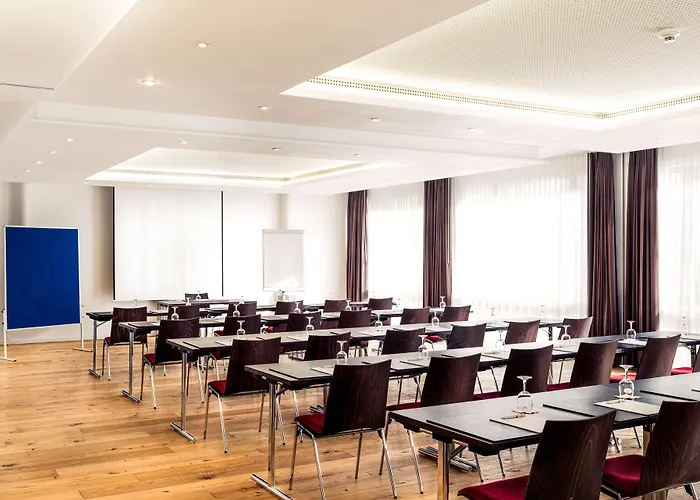 Hotel Parkhotel Langenthal