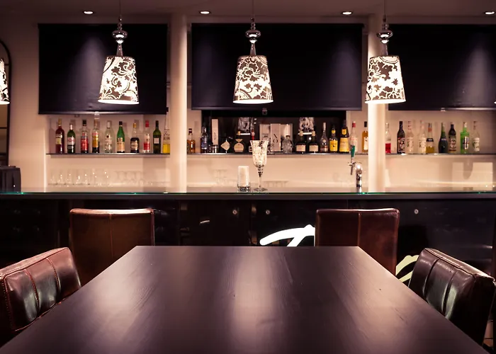 Parkhotel Langenthal