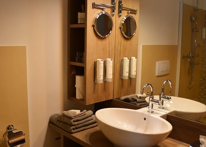 Parkhotel Langenthal