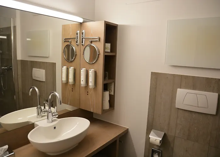 Hotel Parkhotel Langenthal